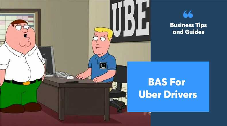 BAS-For-Uber-Drivers