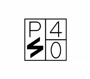 PS40 Logo