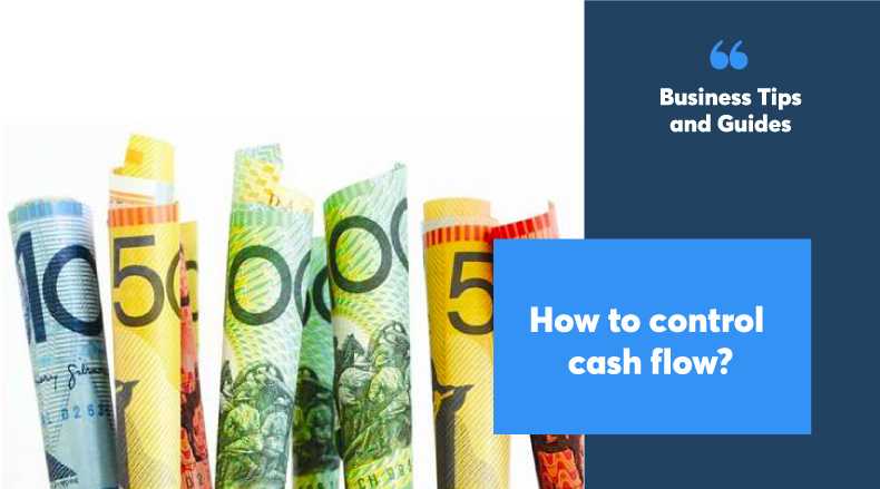 How to increase cash flow in your small business