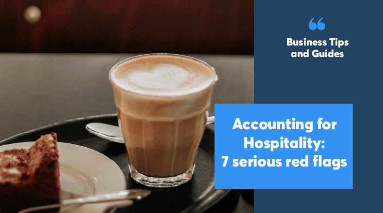 Accountanting for Hospitality