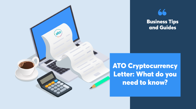 ato rulings on cryptocurrency