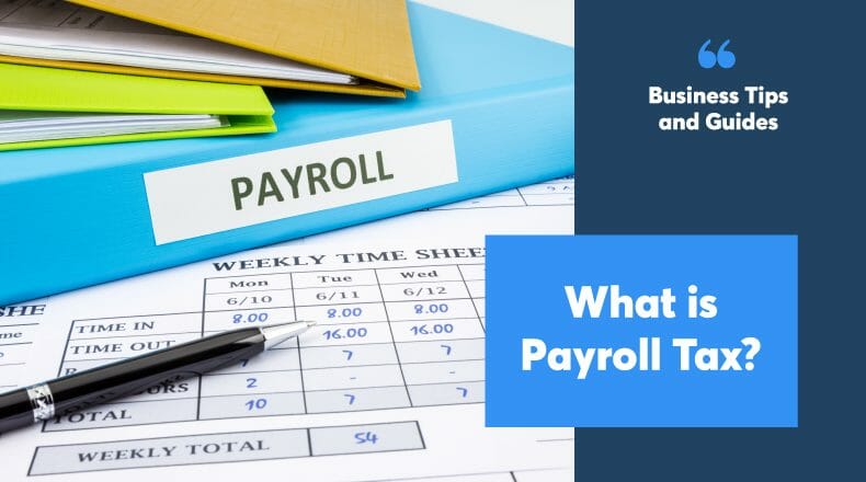 What is Payroll Tax