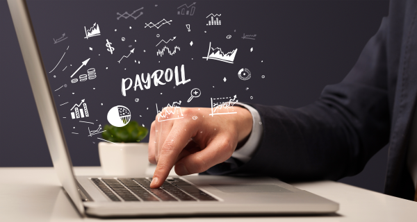 Benefit from Single Touch Payroll software